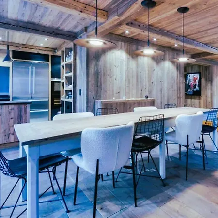 Gass 6, Relax, Parking Ski Slopes Apartment