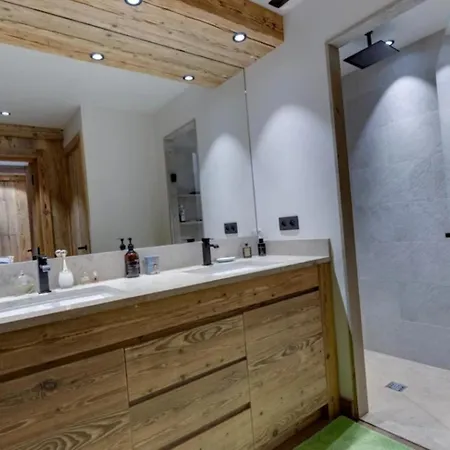 Apartment Gass 6, Relax, Parking Ski Slopes *