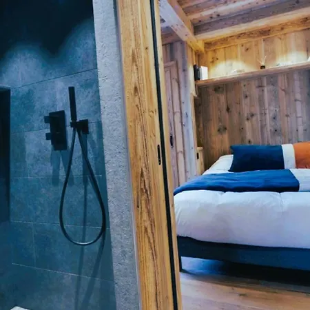 Apartment Gass 6, Relax, Parking Ski Slopes Sankt Anton am Arlberg